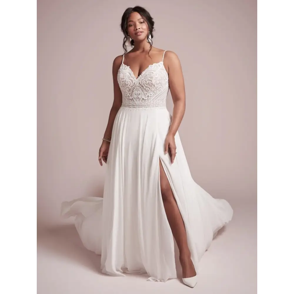 Rebecca Ingram Lorraine - Wedding Dresses