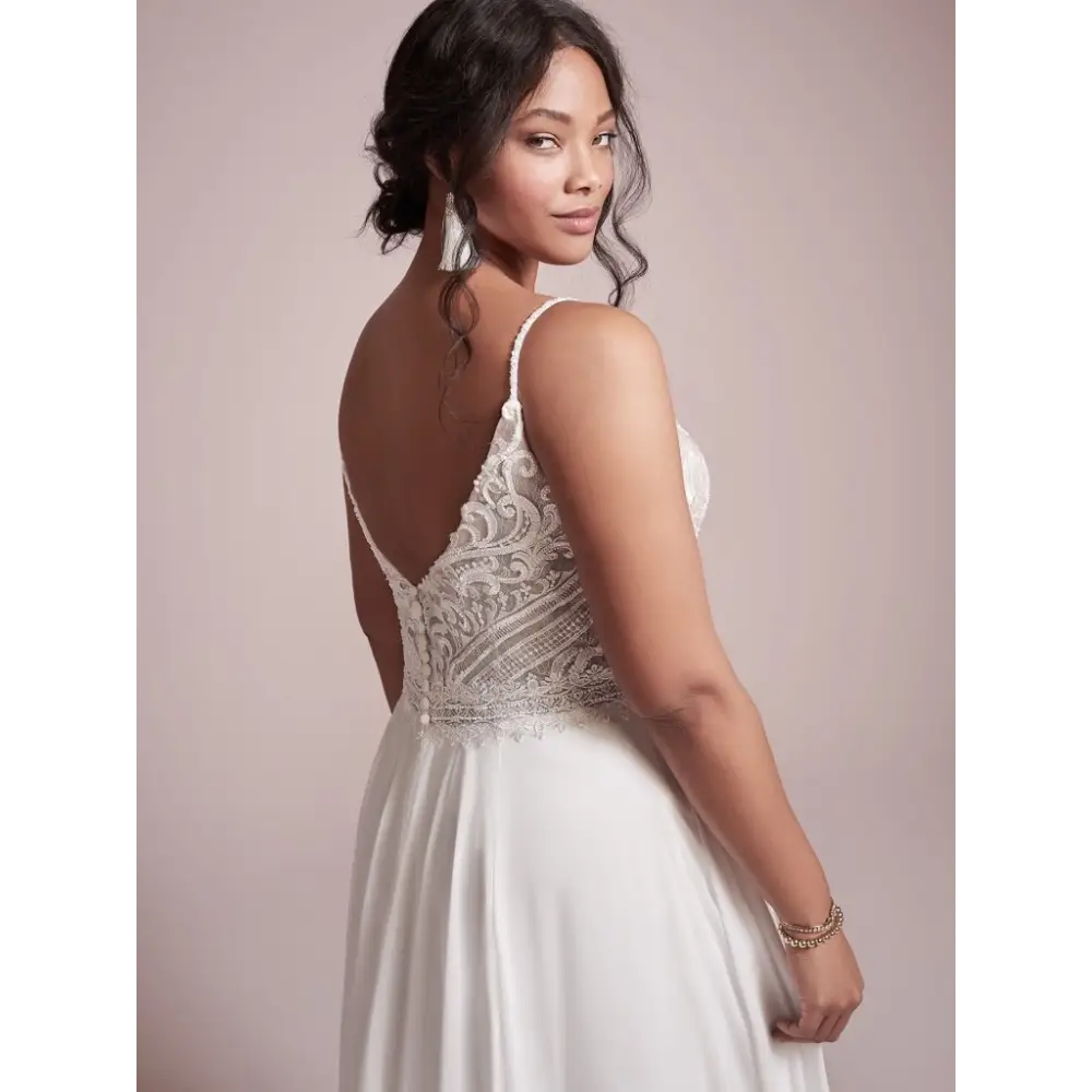 Rebecca Ingram Lorraine - Wedding Dresses