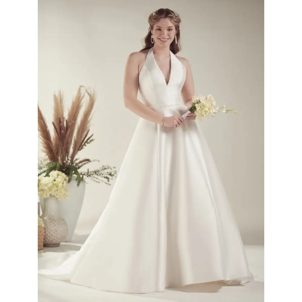 Rebecca Ingram Margot - Wedding Dresses