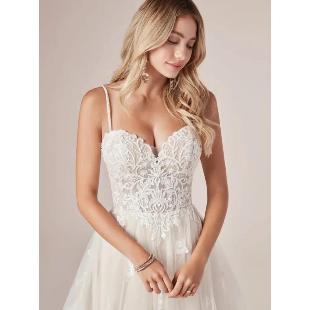 Rebecca Ingram Marisol - Wedding Dresses