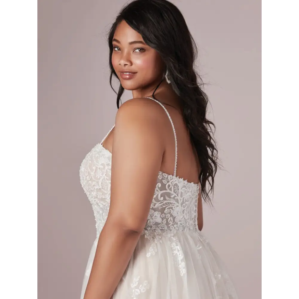 Rebecca Ingram Marisol - Wedding Dresses