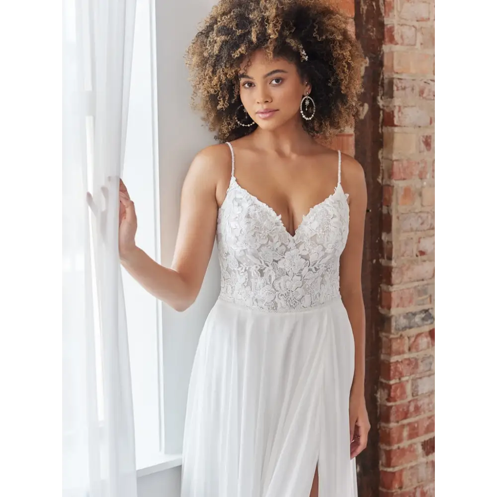 Rebecca Ingram Marta - Ivory - Wedding Dresses