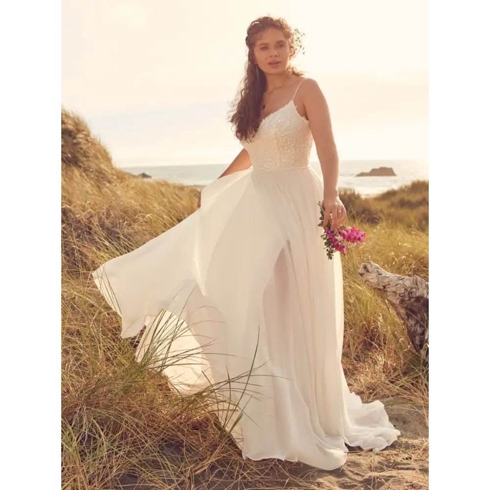 Rebecca Ingram Marta Lynette - Wedding Dresses