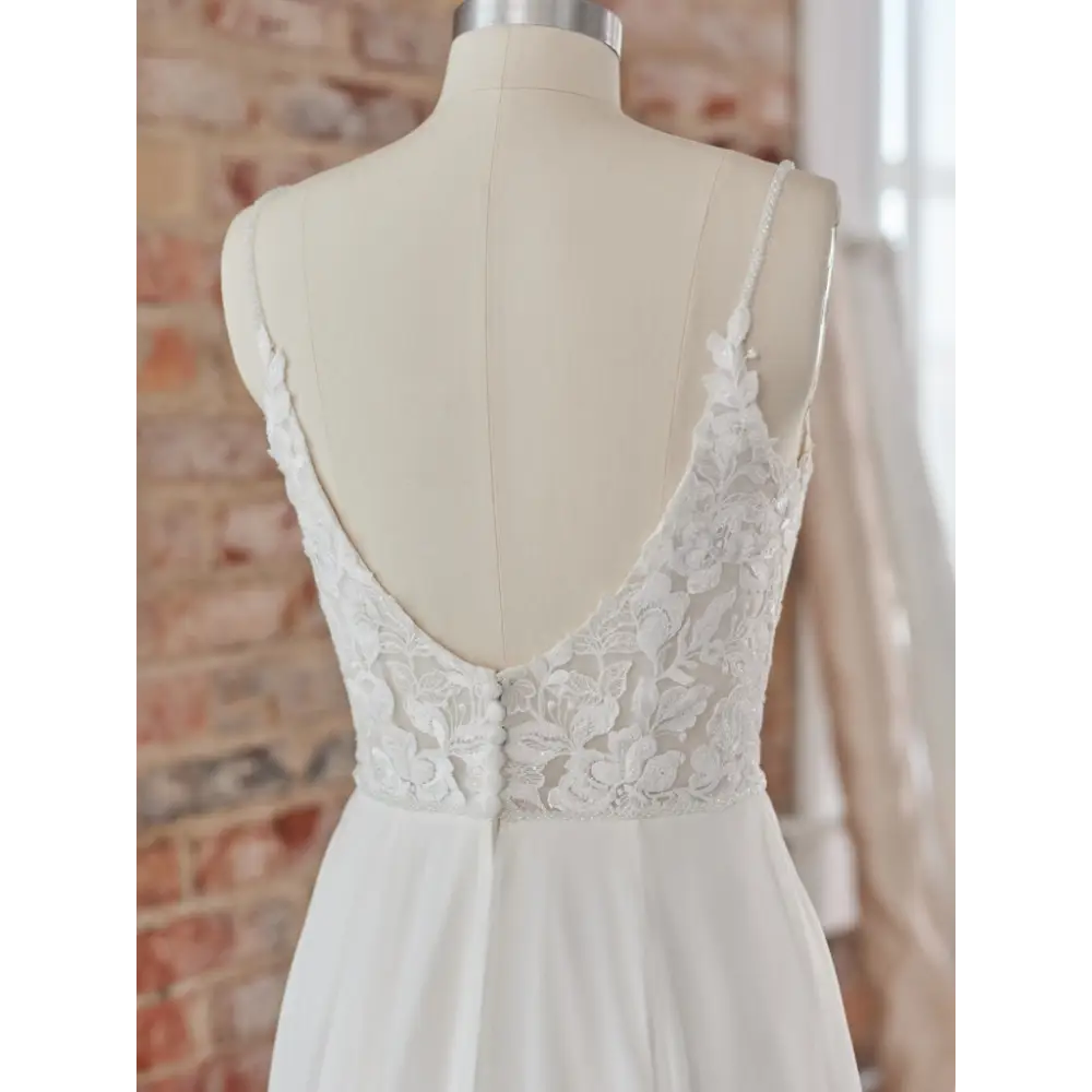 Rebecca Ingram Marta Lynette - Wedding Dresses