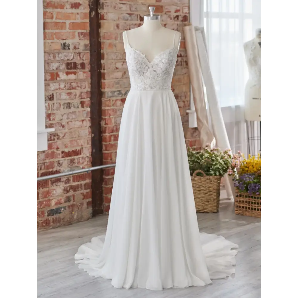 Rebecca Ingram Marta Lynette - Wedding Dresses