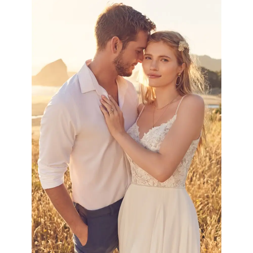 Rebecca Ingram Marta - Wedding Dresses