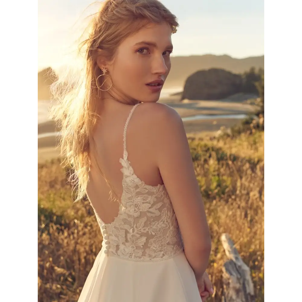 Rebecca Ingram Marta - Wedding Dresses