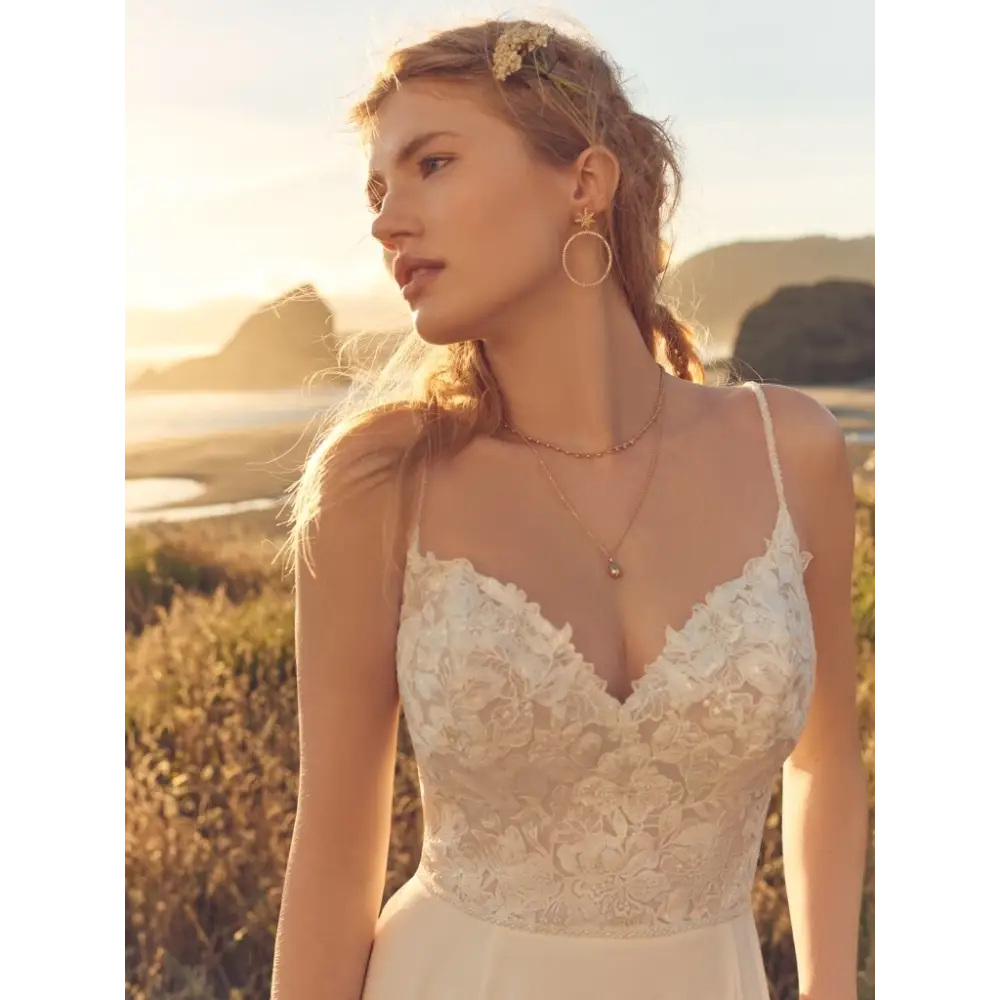 Rebecca Ingram Marta - Wedding Dresses