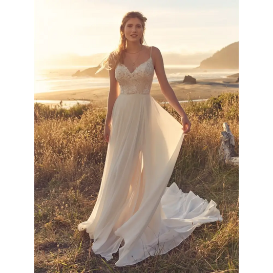 Rebecca Ingram Marta - Wedding Dresses