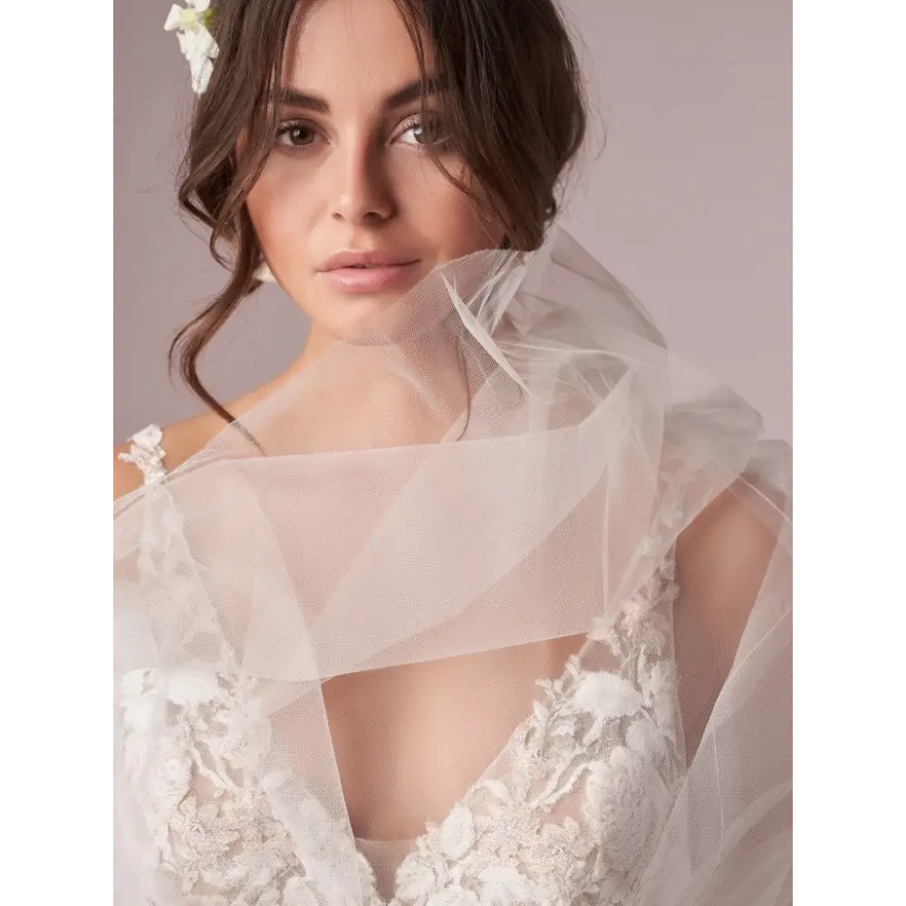 Rebecca Ingram Minerva - Wedding Dresses