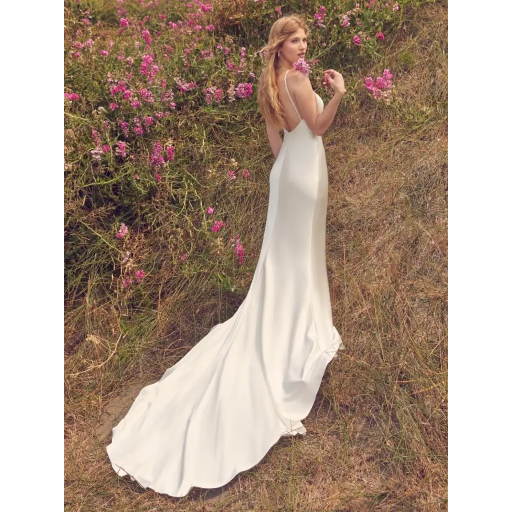 Rebecca Ingram Murphy - Wedding Dresses