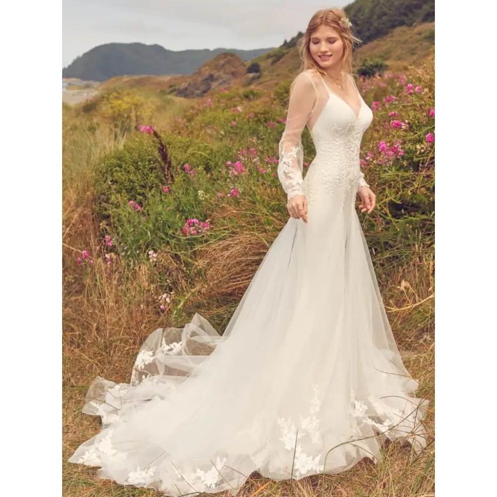 Rebecca Ingram Murphy - Wedding Dresses