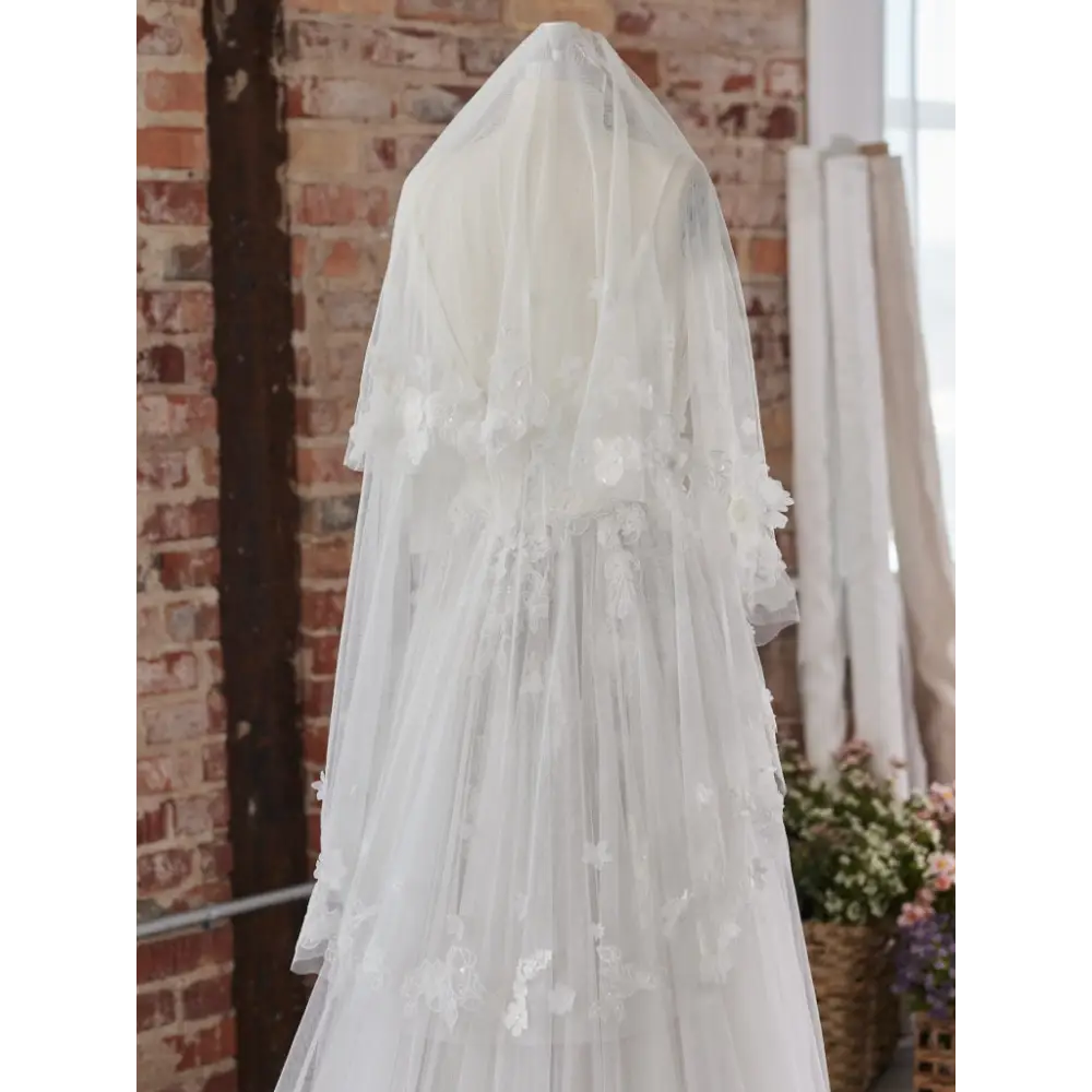 Rebecca Ingram Nakara - Wedding Dresses