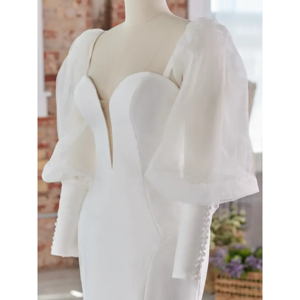 Rebecca Ingram Pippa Detachable Sleeves - Accessories