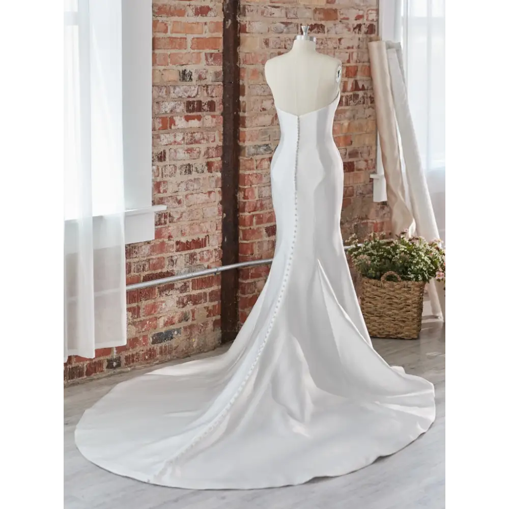 Rebecca Ingram Pippa Lynette - Wedding Dresses