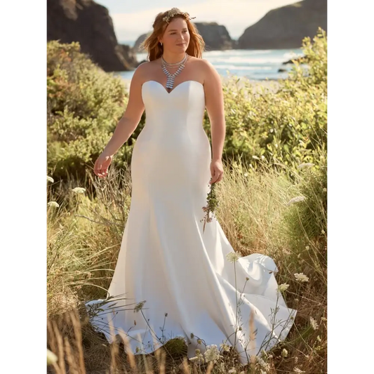 Rebecca Ingram Pippa Lynette - Wedding Dresses