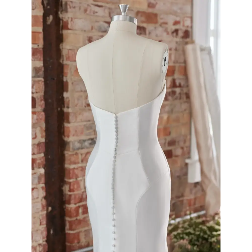 Rebecca Ingram Pippa Lynette - Wedding Dresses