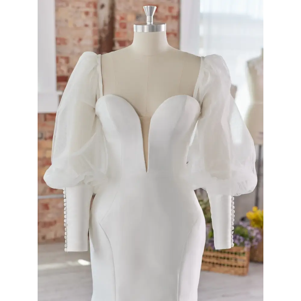 Rebecca Ingram Pippa - Wedding Dresses