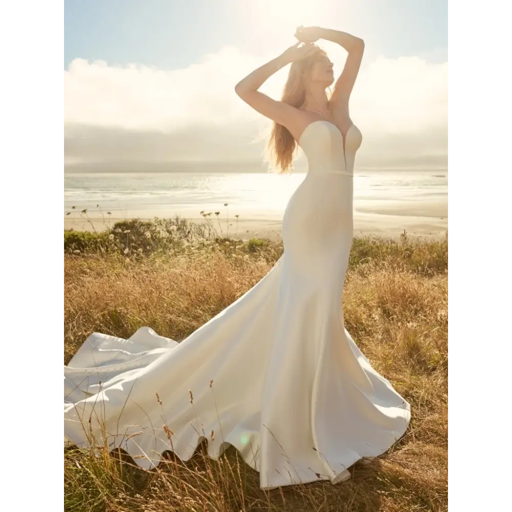 Rebecca Ingram Pippa - Wedding Dresses