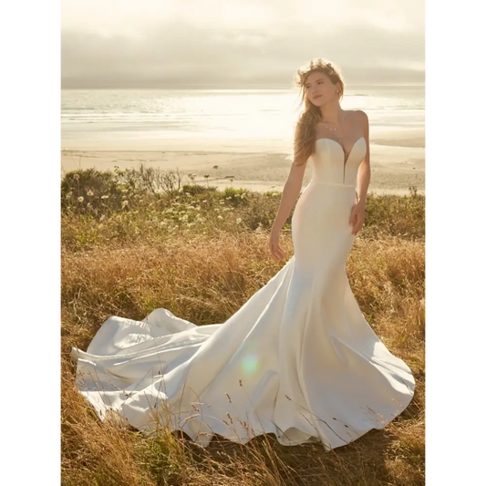 Rebecca Ingram Pippa - Wedding Dresses