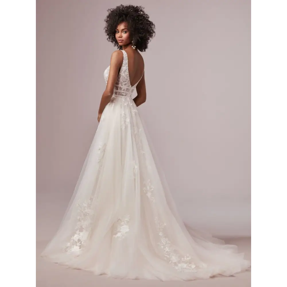 Rebecca Ingram Raelynn - Wedding Dresses