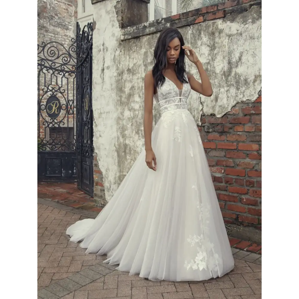 Rebecca Ingram Raelynn - Wedding Dresses