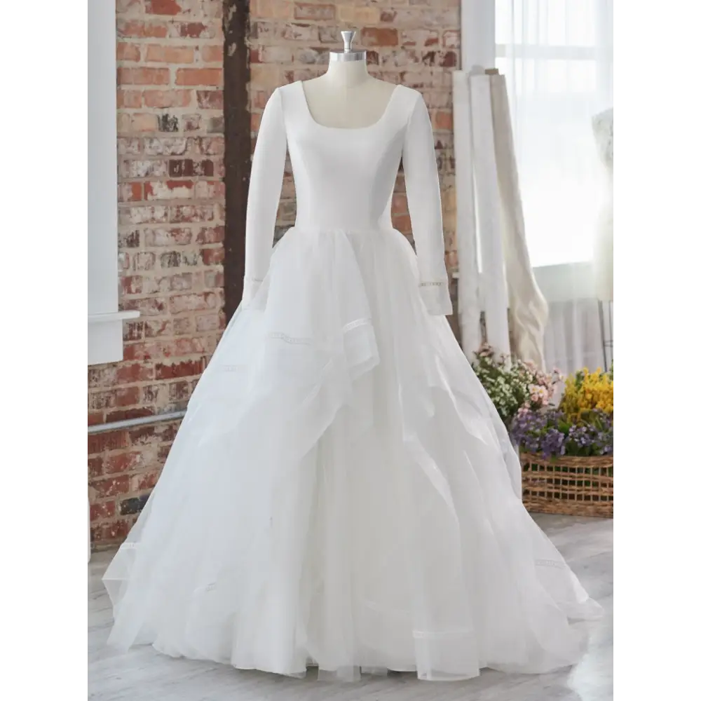 Rebecca Ingram Rosemary Leigh - Wedding Dresses