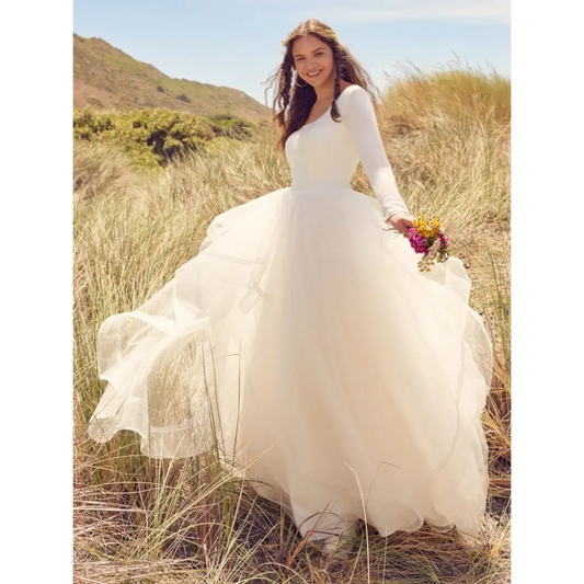 Rebecca Ingram Rosemary Leigh - Wedding Dresses