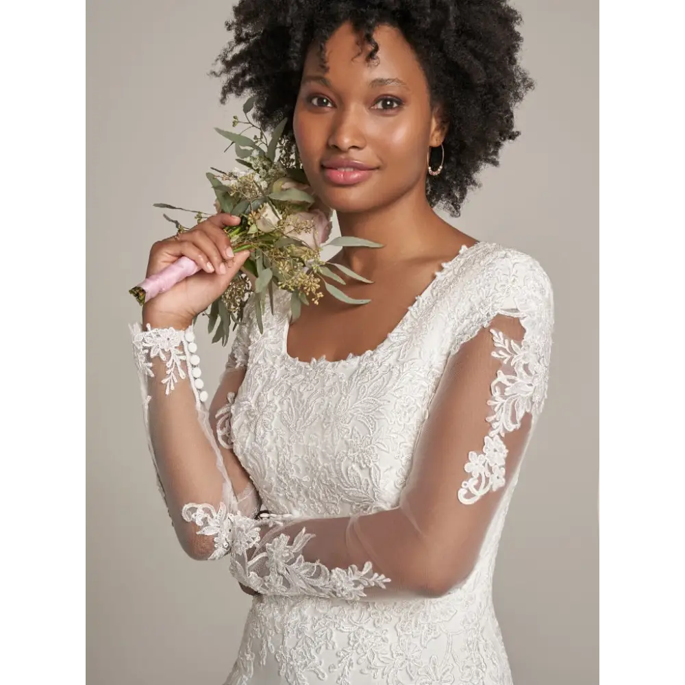 Rebecca Ingram Sadie Leigh - Wedding Dresses