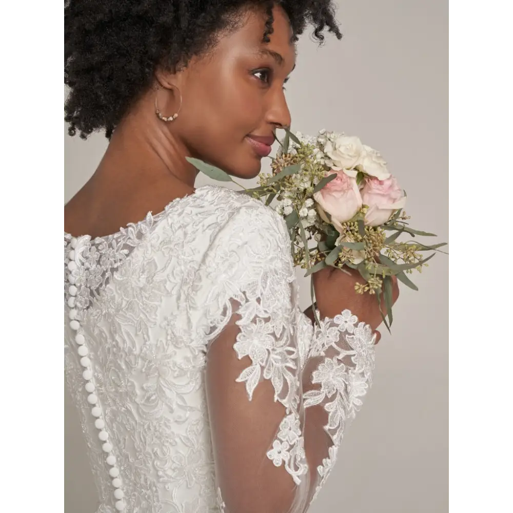 Rebecca Ingram Sadie Leigh - Wedding Dresses