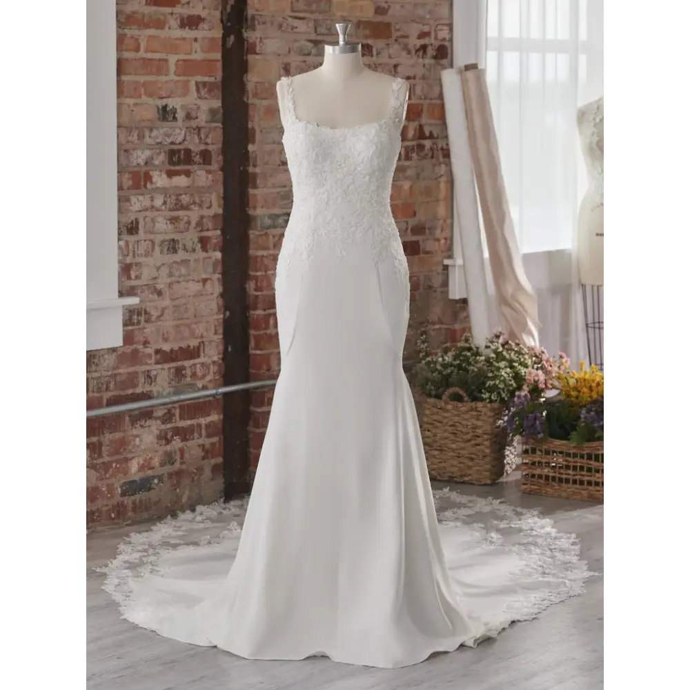 Rebecca Ingram Sadie Lynette - Wedding Dresses