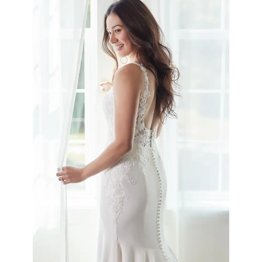 Rebecca Ingram Sadie Lynette - Wedding Dresses
