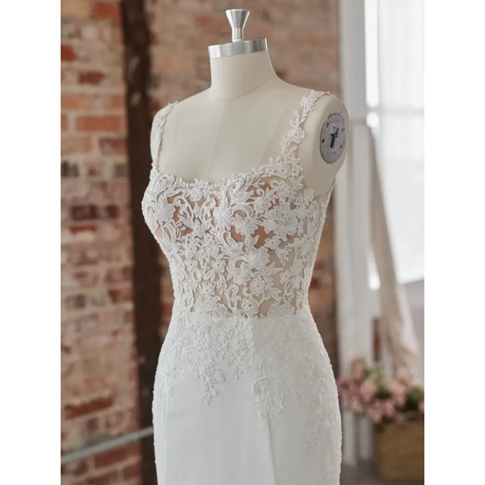 Rebecca Ingram Sadie - Wedding Dresses
