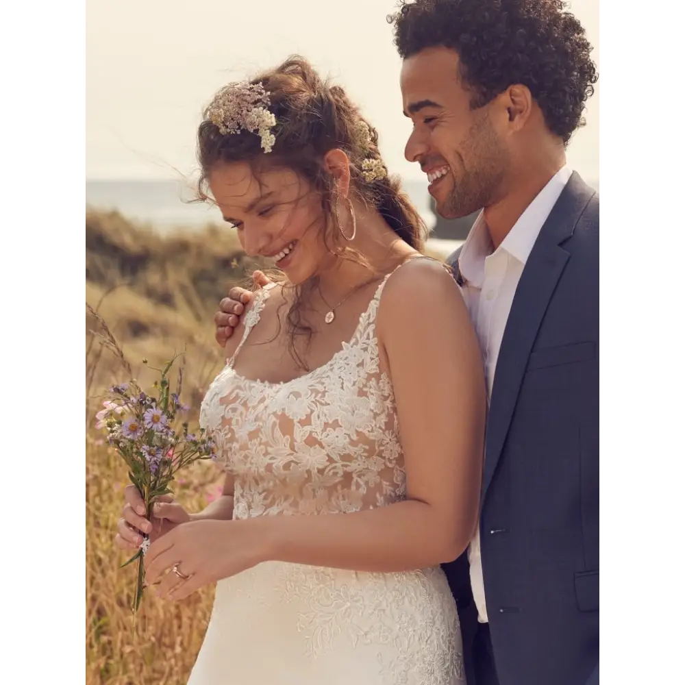 Rebecca Ingram Sadie - Wedding Dresses