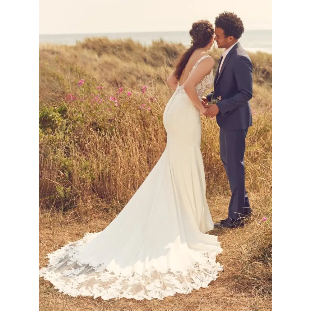 Rebecca Ingram Sadie - Wedding Dresses
