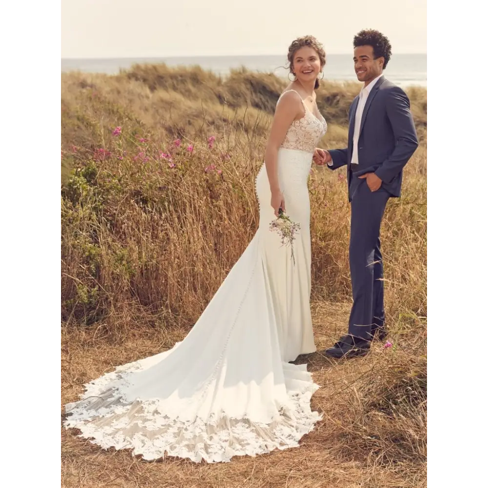 Rebecca Ingram Sadie - Wedding Dresses