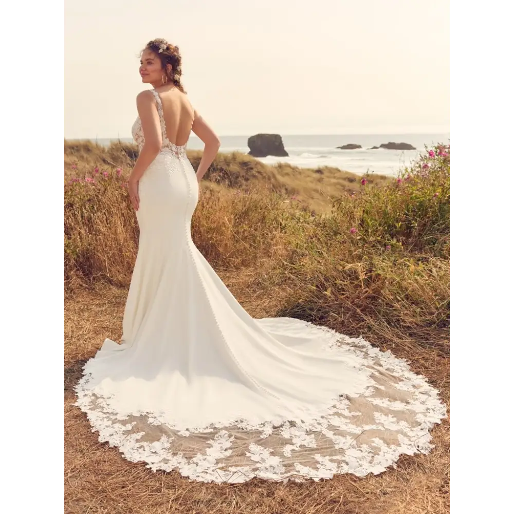 Rebecca Ingram Sadie - Wedding Dresses