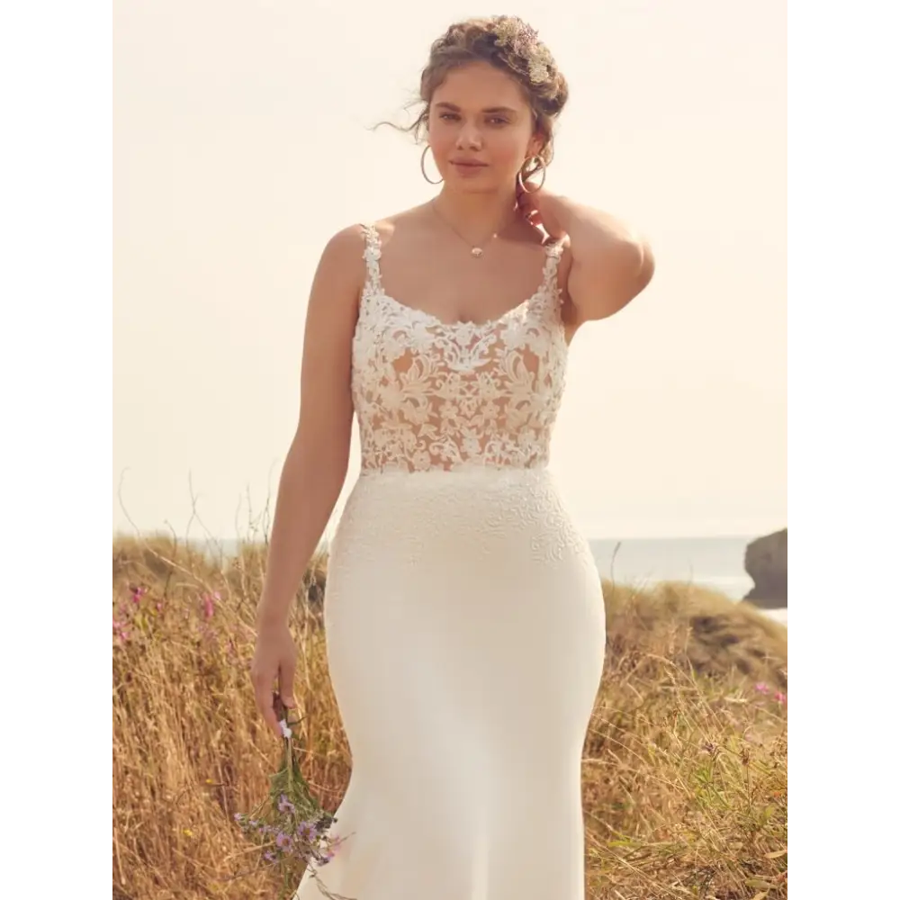 Rebecca Ingram Sadie - Wedding Dresses