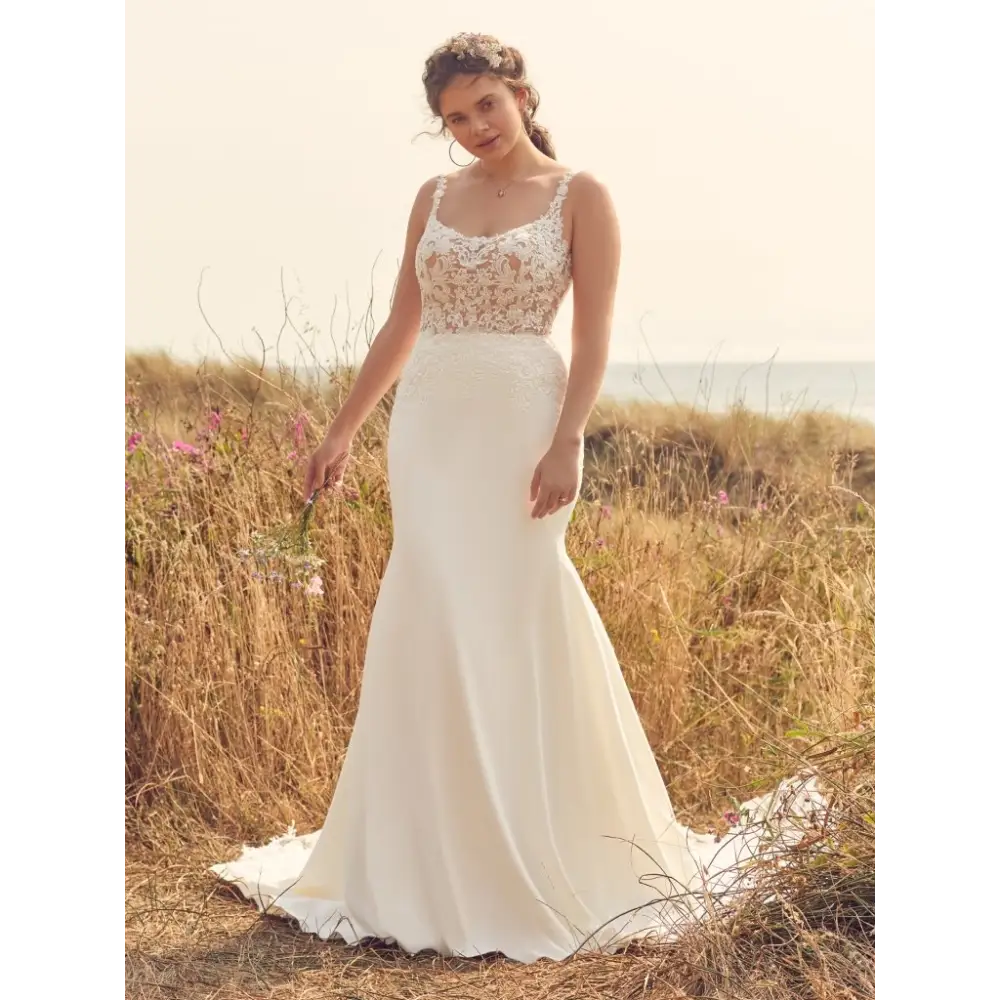 Rebecca Ingram Sadie - Wedding Dresses