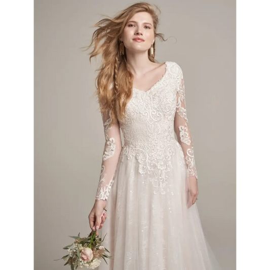 Rebecca Ingram Shauna Leigh - Wedding Dresses