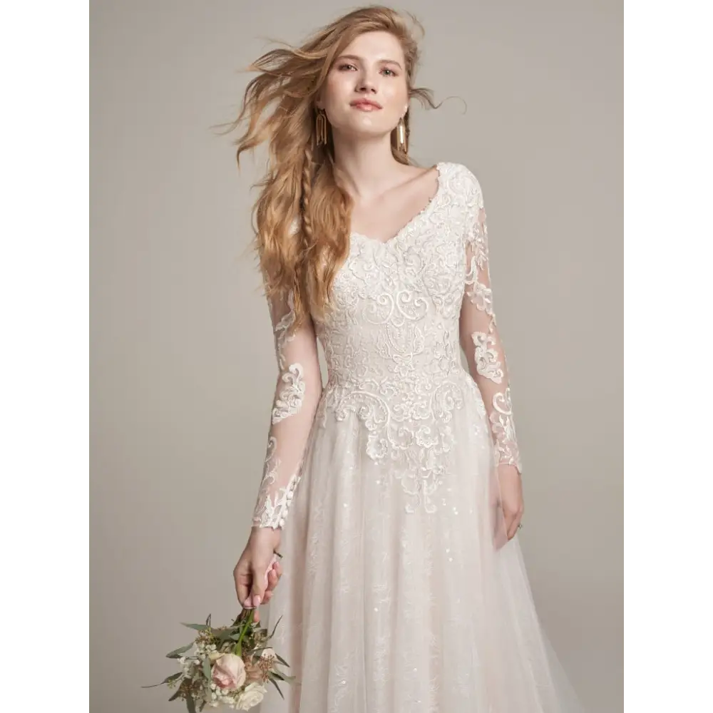 Rebecca Ingram Shauna Leigh - Wedding Dresses