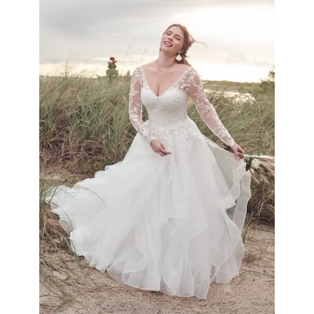 Rebecca Ingram Tessa - Wedding Dresses