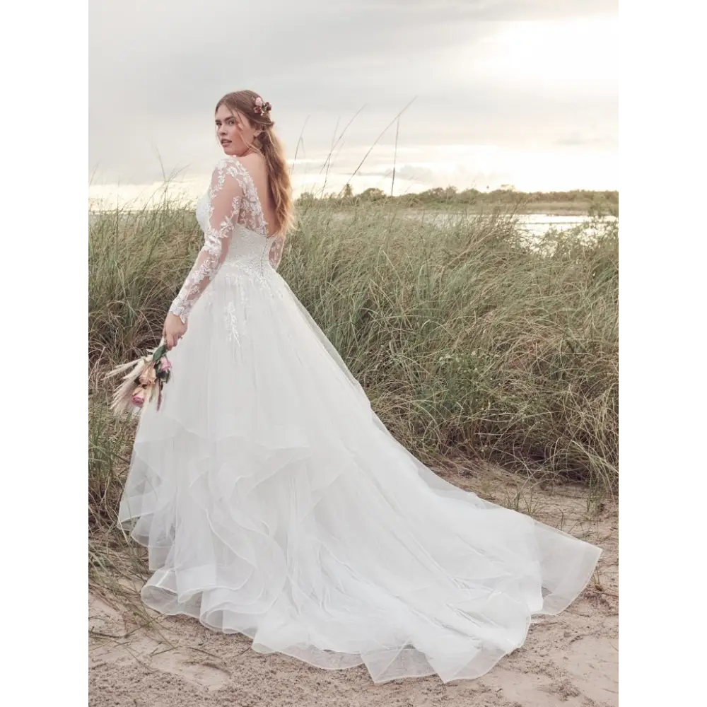 Rebecca Ingram Tessa - Wedding Dresses