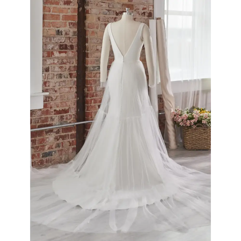 Rebecca Ingram Theodora - Wedding Dresses