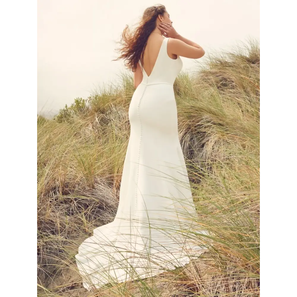Rebecca Ingram Theodora - Wedding Dresses