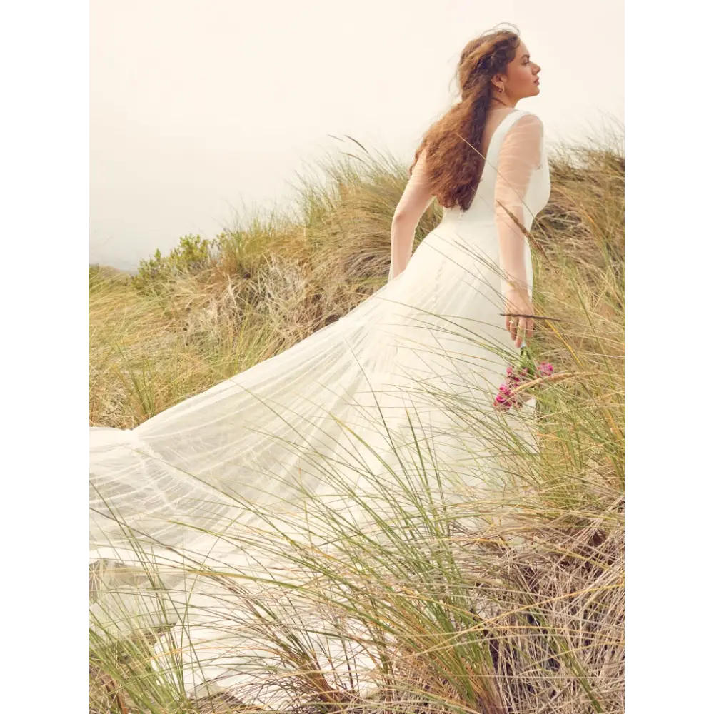 Rebecca Ingram Theodora - Wedding Dresses