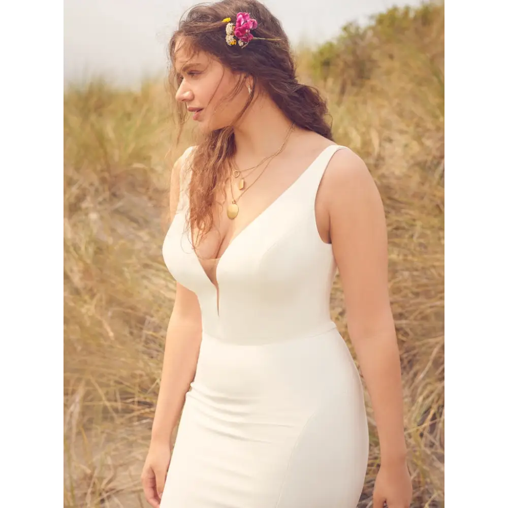 Rebecca Ingram Theodora - Wedding Dresses