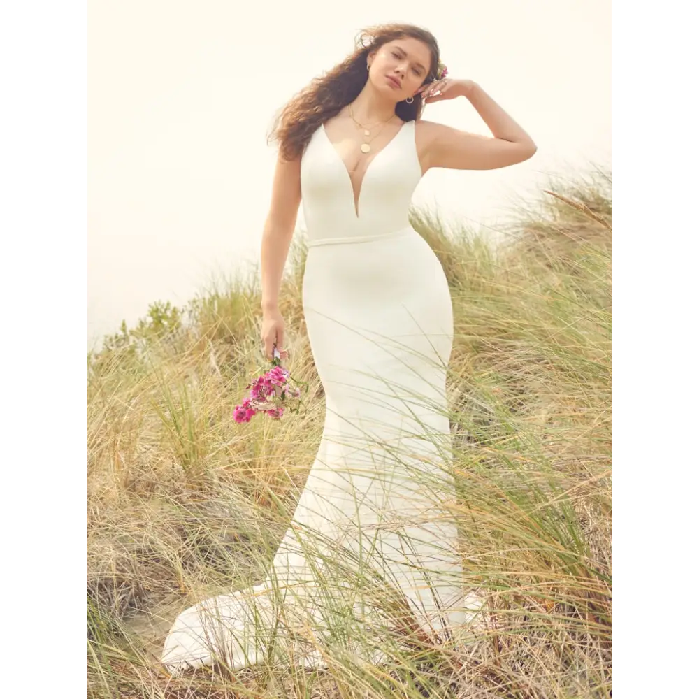 Rebecca Ingram Theodora - Wedding Dresses