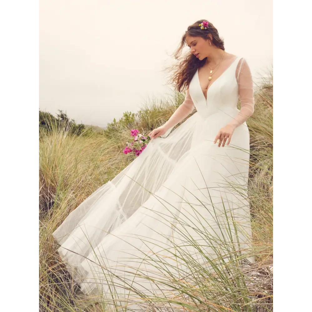 Rebecca Ingram Theodora - Wedding Dresses