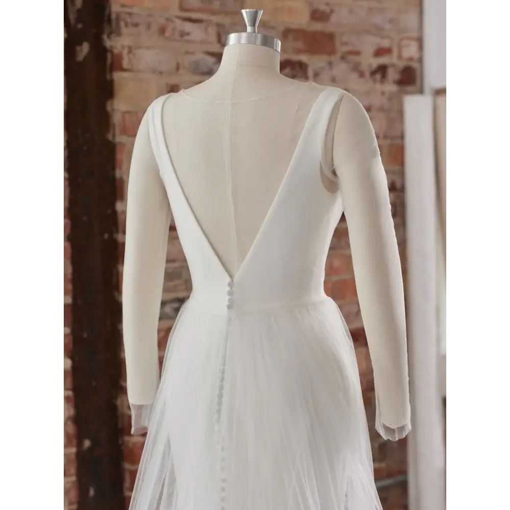 Rebecca Ingram Theodora - Wedding Dresses